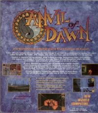 Box shot Anvil of Dawn